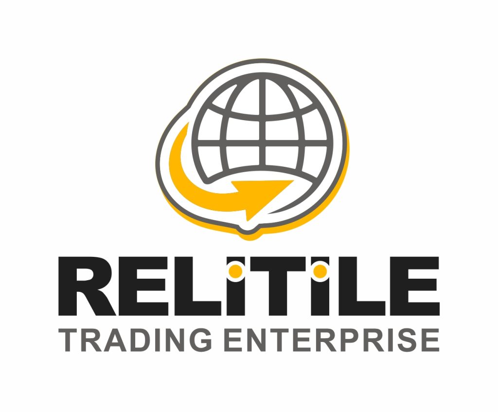 RELITILE TRADING ENTERPRISE LOGO