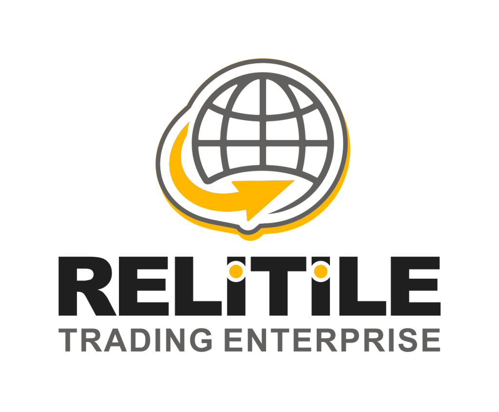 RELITILE TRADING ENTERPRISE LOGO